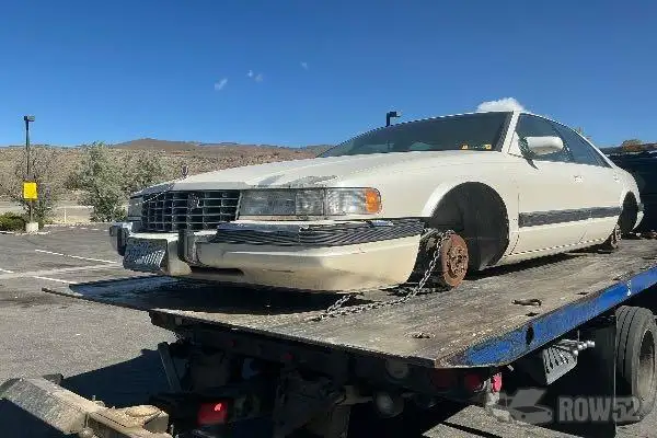Photo of 1994 Cadillac Seville
