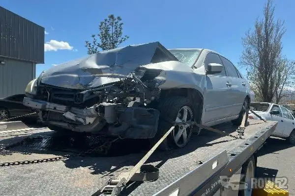 Photo of 2004 Honda Accord