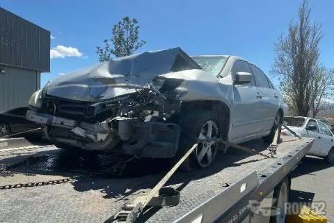 Photo of 2004 Honda Accord