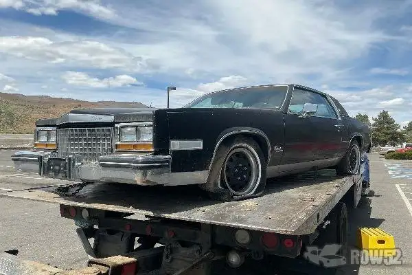 Photo of 1978 Cadillac Eldorado