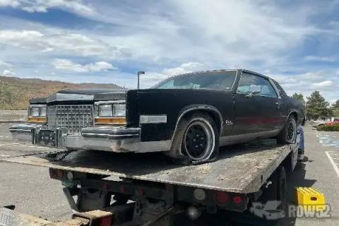 Photo of 1978 Cadillac Eldorado