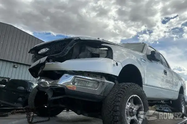 Photo of 2004 Ford F-150