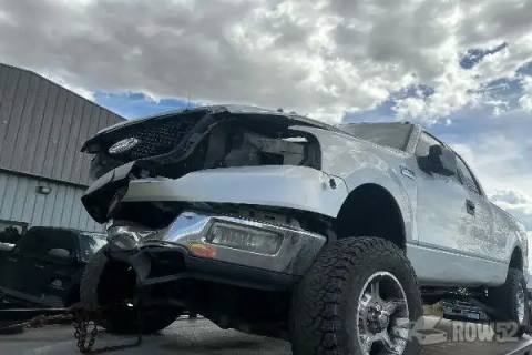 Photo of 2004 Ford F-150