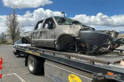 Photo of 2004 Ford F-350 SD