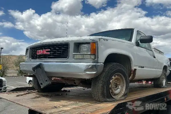 Photo of 1994 GMC Sierra C/K 1500