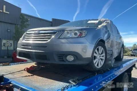 Photo of 2008 Subaru Tribeca