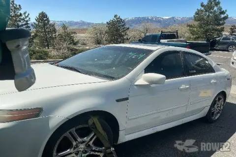 Photo of 2007 Acura TL