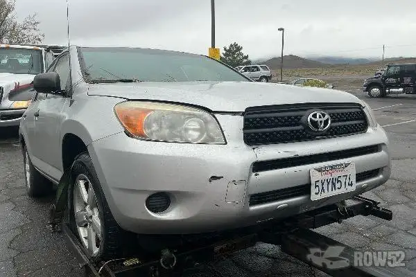 Photo of 2007 Toyota Rav4