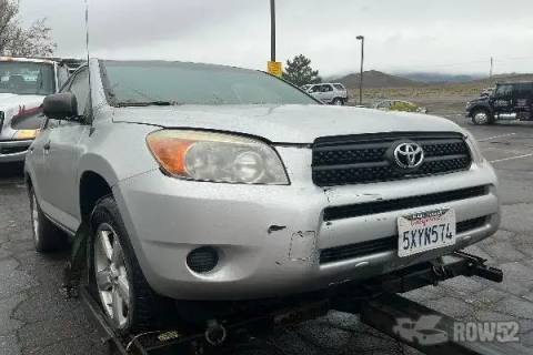 Photo of 2007 Toyota Rav4
