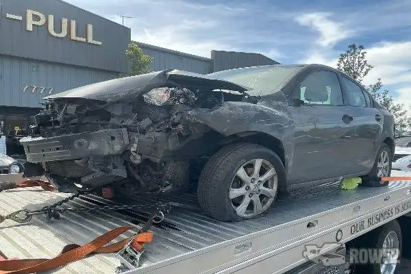 Photo of 2010 Mazda Mazda3