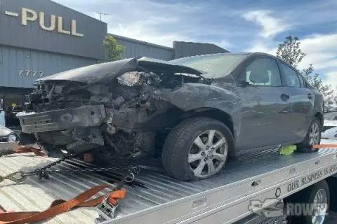 Photo of 2010 Mazda Mazda3