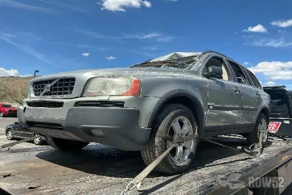 Photo of 2005 Volvo XC90