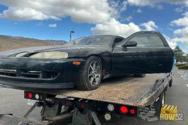 Photo of 1992 Lexus SC 300/400