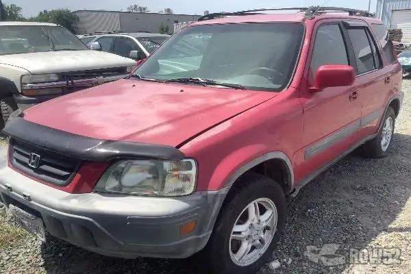 Photo of 2000 Honda CR-V