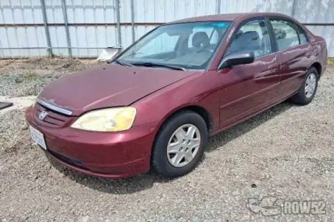 Photo of 2003 Honda Civic