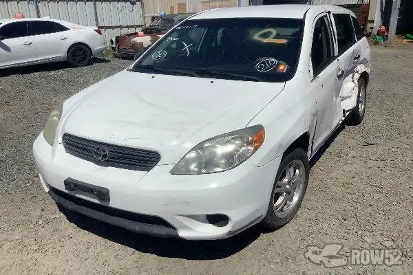 Photo of 2005 Toyota Matrix