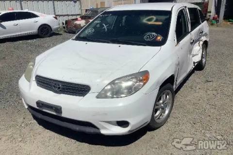 Photo of 2005 Toyota Matrix