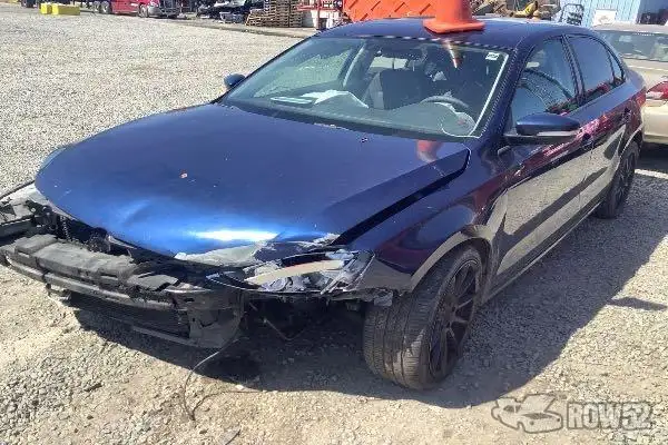 Photo of 2012 Volkswagen Jetta