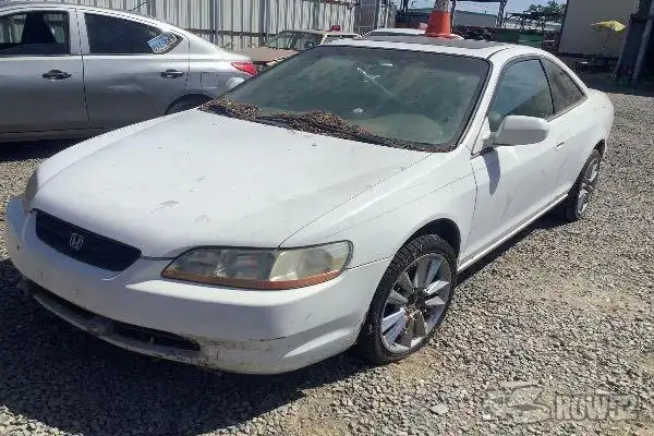 Photo of 1999 Honda Accord