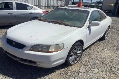 Photo of 1999 Honda Accord