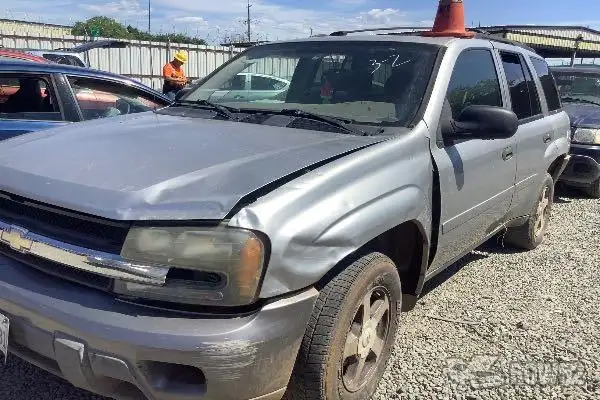 Photo of 2006 Chevrolet Trailblazer