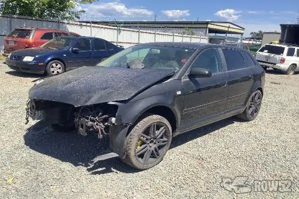 Photo of 2008 Audi A3