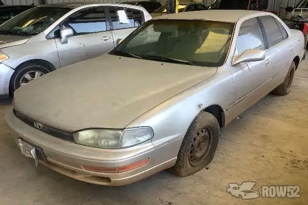 Photo of 1994 Toyota Camry
