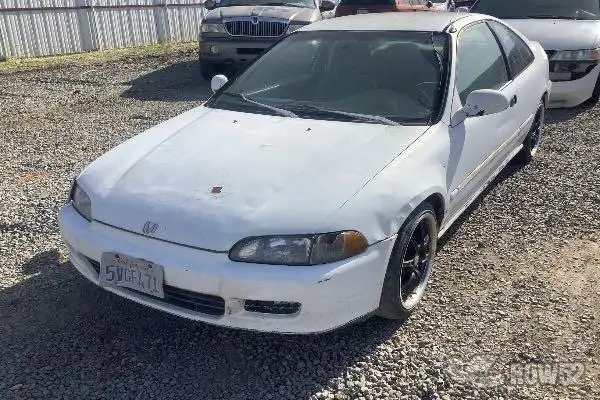 Photo of 1994 Honda Civic