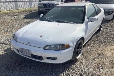 Photo of 1994 Honda Civic