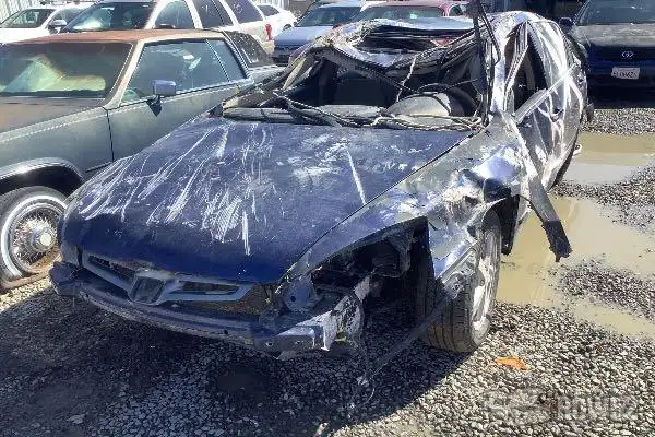 Photo of 2005 Honda Accord