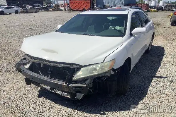 Photo of 2008 Toyota Camry