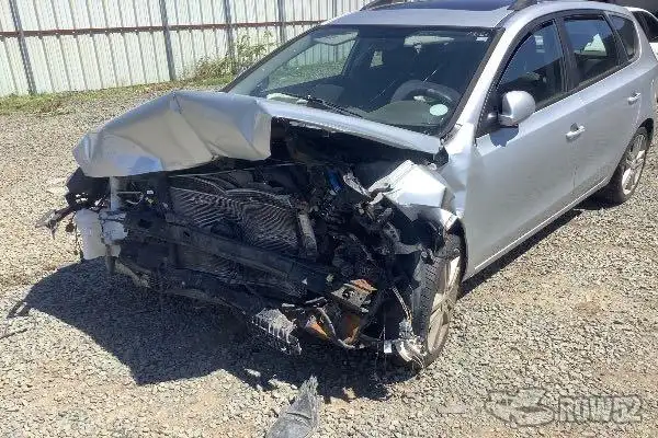 Photo of 2010 Hyundai Elantra Touring