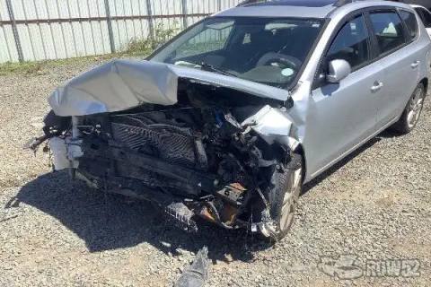 Photo of 2010 Hyundai Elantra Touring