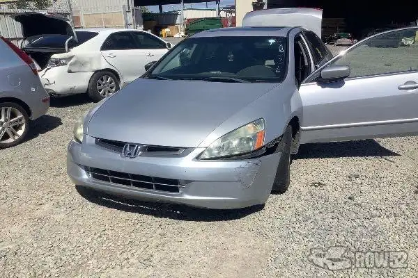 Photo of 2005 Honda Accord