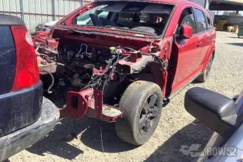 Photo of 2012 Dodge Journey