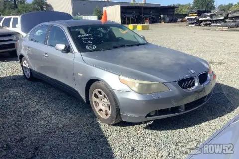 Photo of 2004 BMW 5-Series