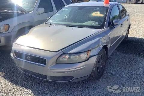 Photo of 2006 Volvo S40