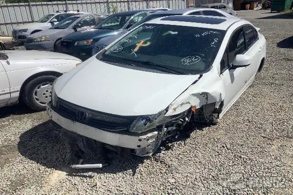 Photo of 2012 Honda Civic
