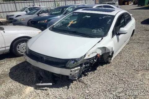 Photo of 2012 Honda Civic