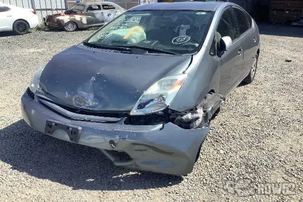 Photo of 2005 Toyota Prius