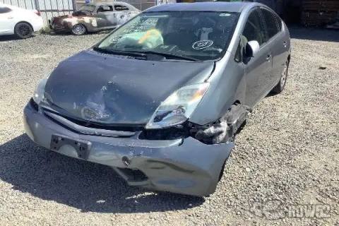 Photo of 2005 Toyota Prius