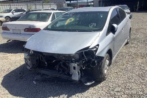Photo of 2010 Toyota Prius
