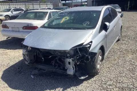 Photo of 2010 Toyota Prius