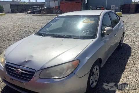 Photo of 2008 Hyundai Elantra