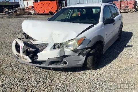Photo of 2006 Pontiac Vibe