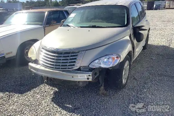 Photo of 2006 Chrysler PT Cruiser