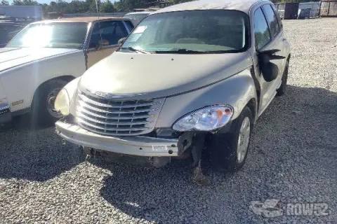 Photo of 2006 Chrysler PT Cruiser