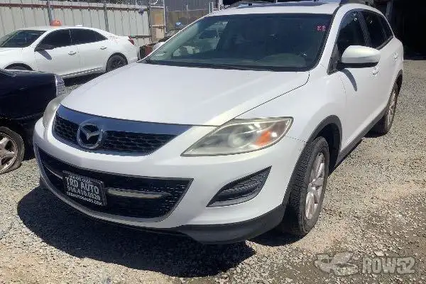 Photo of 2010 Mazda CX-9