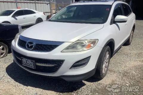 Photo of 2010 Mazda CX-9