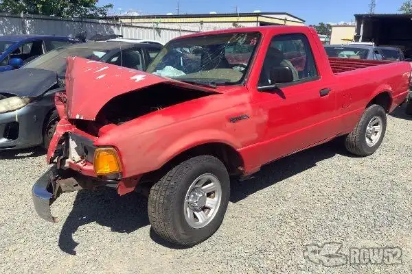 Photo of 2003 Ford Ranger